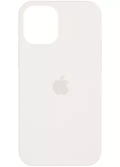 Original Soft Case iPhone 12 Mini White (9)