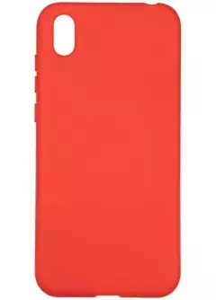 Full Soft Case for Huawei Y5 (2019) Red