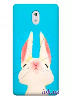Чехол для Nokia 3 - Rabbit