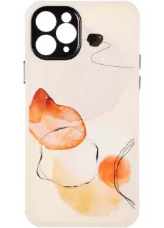 Flower Silicon Case iPhone 11 Pro (18)