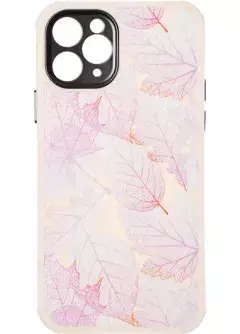 Flower Silicon Case iPhone 11 Pro (15)