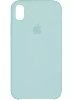 Original Soft Case iPhone 7 Plus Ice sea blue