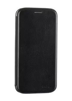 G-Case Ranger Series for Huawei P40 Lite E Black