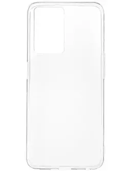 TPU чехол Epic Transparent 1,5mm для OnePlus Nord N20 SE, Бесцветный (прозрачный)