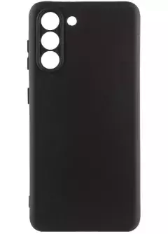 Чехол Silicone Cover Lakshmi Full Camera (A) для Samsung Galaxy S23 FE