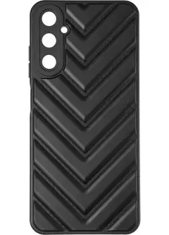 Чехол Gelius Timber Case для Samsung A057 (A05S) Black