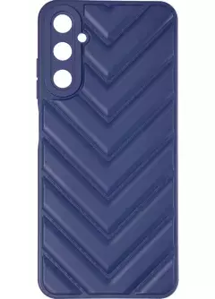 Чехол Gelius Timber Case для Samsung A057 (A05S) Blue