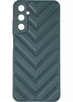 Чехол Gelius Timber Case для Samsung A057 (A05S) Green