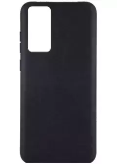 Чехол TPU Epik Black для Xiaomi 12 / 12X, Черный