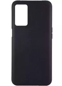 Чехол TPU Epik Black для Oppo A54s || Oppo A16s / A16