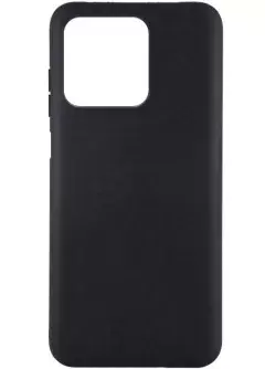 Чехол TPU Epik Black для Xiaomi Redmi 10C