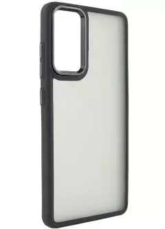 Чехол TPU+PC Lyon Frosted для Samsung Galaxy S23 FE