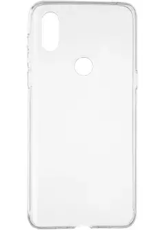 Ultra Thin Air Case for Xiaomi Mi Mix 3 Transparent
