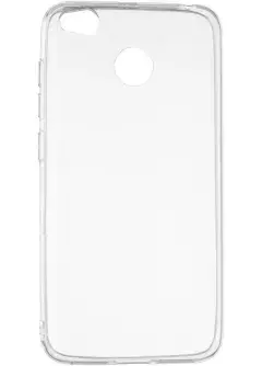 Ultra Thin Air Case for Xiaomi Redmi 4x Transparent