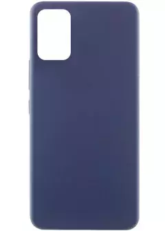 Чехол Silicone Cover Lakshmi (AAA) для Samsung Galaxy A51