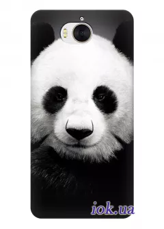 Чехол для Huawei Y5 2017 - Panda