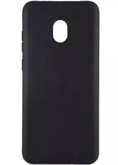 Чехол TPU Epik Black для Xiaomi Redmi 8a, Черный