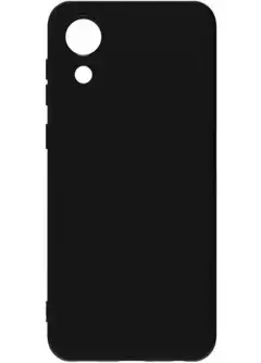 Чехол TPU Epik Black для Samsung Galaxy A03 Core, Черный