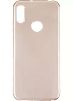 Чехол Remax Glossy Shine Case для Huawei Y6s (2019)/Y6 Prime (2019)/Honor 8a Pink