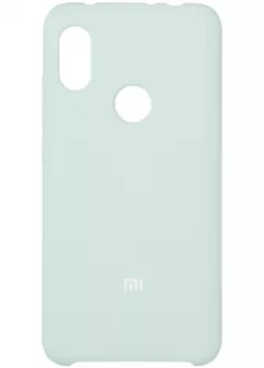 Original 99% Soft Matte Case for Samsung A225 (A22)/M325 (M32) Mint
