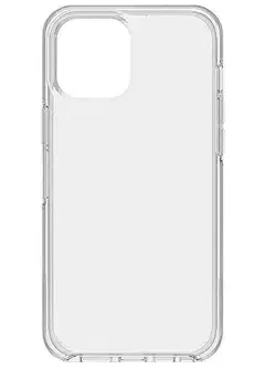 TPU чехол Epic Transparent 1,5mm для Apple iPhone 12 (6.1") || Apple iPhone 12 Pro