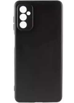 Чехол TPU Epik Black Full Camera для Samsung Galaxy A15 4G/5G, Черный