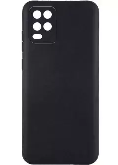 Чехол TPU Epik Black Full Camera для Xiaomi Mi 10 Lite, Черный