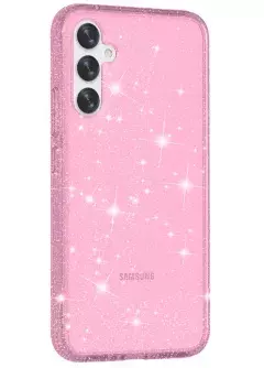 TPU чехол Nova для Samsung Galaxy A34 5G, Pink