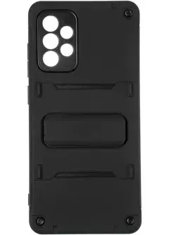 Allegro Сase for Samsung A725 (A72) Black