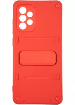 Allegro Сase for Samsung A725 (A72) Red