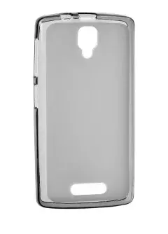 Original Silicon Case Xiaomi Redmi 5 Black