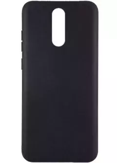 Чехол TPU Epik Black для Xiaomi Redmi 8