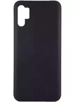 Чехол TPU Epik Black для Samsung Galaxy Note 10 Plus