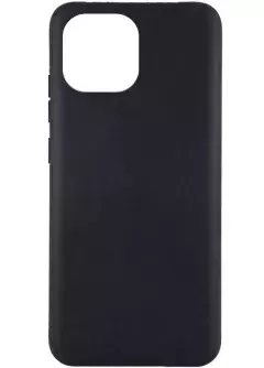 Чехол TPU Epik Black для Xiaomi Mi 11, Черный
