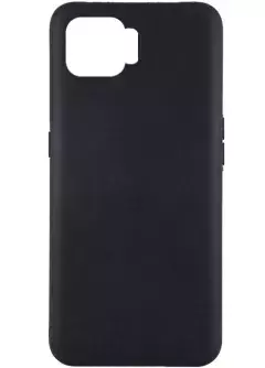 Чехол TPU Epik Black для Oppo A73, Черный