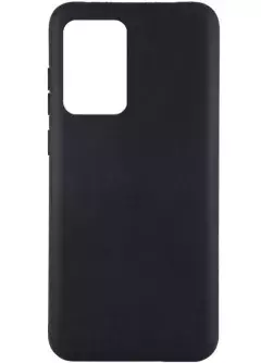 Чехол TPU Epik Black для Samsung Galaxy A52 || Samsung Galaxy A52s 5G, Черный