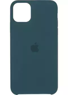 Original Soft Case iPhone 7 Plus Deep Lake Blue