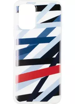 Abstraction Case for Xiaomi Redmi Note 9 Line