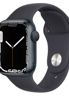 Ремешок Hoco WA01 Flexible series для Apple watch (38/40/41mm), Midnight Blue