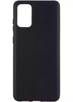 Чехол TPU Epik Black для Samsung Galaxy S20 FE, Черный