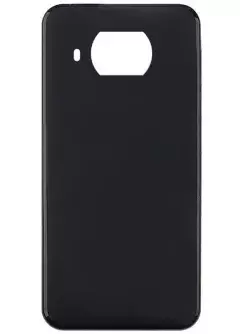 Чехол TPU Epik Black для Xiaomi Mi 10T Lite || Xiaomi Redmi Note 9 Pro 5G, Черный