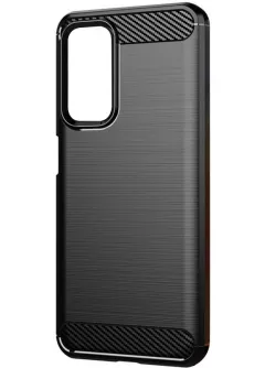 TPU чехол Slim Series для Xiaomi Poco M4 Pro 5G, Черный