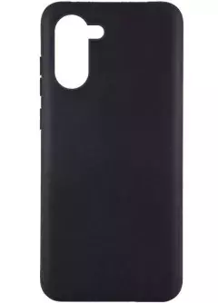Чехол TPU Epik Black для Realme 10 4G, Черный