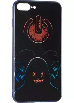 Gelius QR Case for iPhone 7 Plus/8 Plus Mask