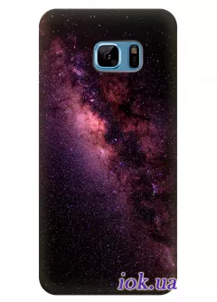 Чехол для Galaxy Note 7 - Невероятная красота