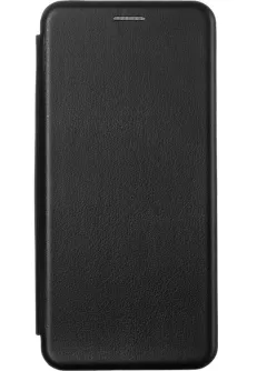 Чехол книжка G-Case Ranger Series для Motorola E13 Black