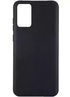 Чехол TPU Epik Black для Vivo V21, Черный