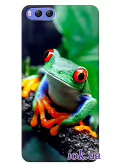 Чехол для Xiaomi Mi6 - Frog