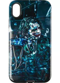 Print Case for iPhone 7 Plus/8 Plus Joker