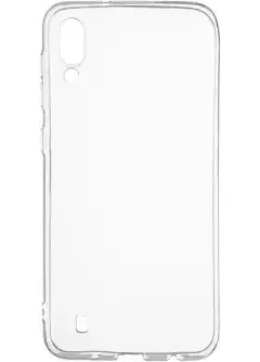 Ultra Thin Air Case for Samsung M105 (M10) Transparent